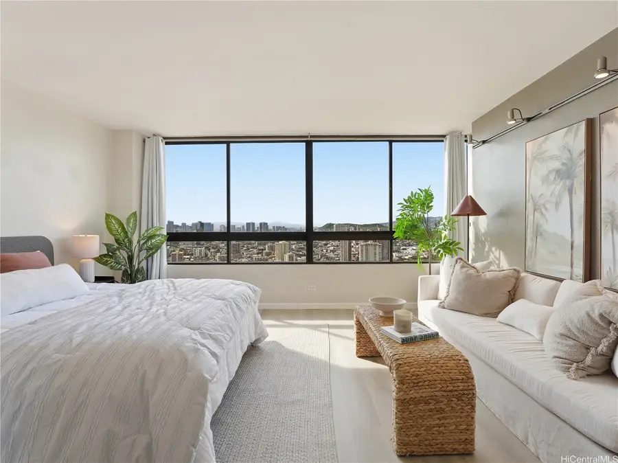 2499 Kapiolani Boulevard #3202, Honolulu, HI 96826 - #2