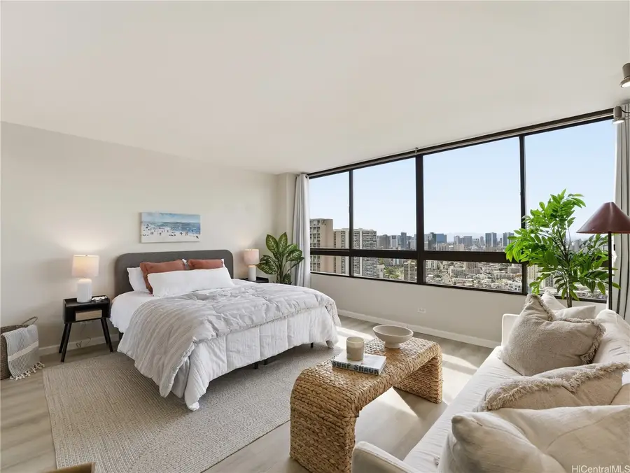 2499 Kapiolani Boulevard #3202, Honolulu, HI 96826 - #3