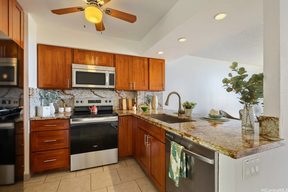 84-770 Kili Drive #J633, Waianae, HI 96792 - #1