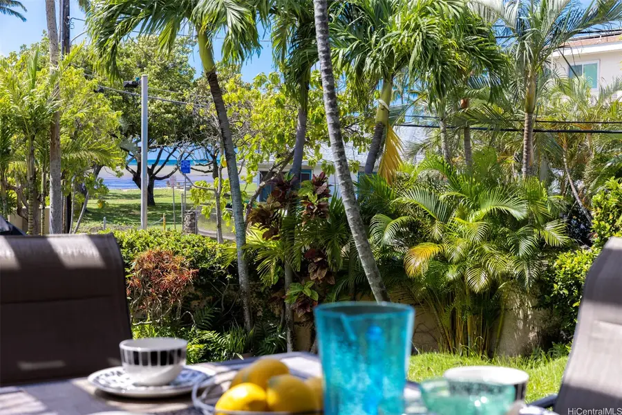 123C Maunalua Avenue #17, Honolulu, HI 96821 - #3