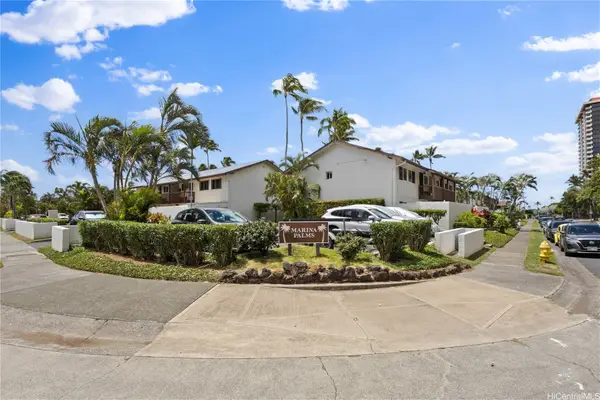 301 Kawaihae Street #126, Honolulu, HI 96825