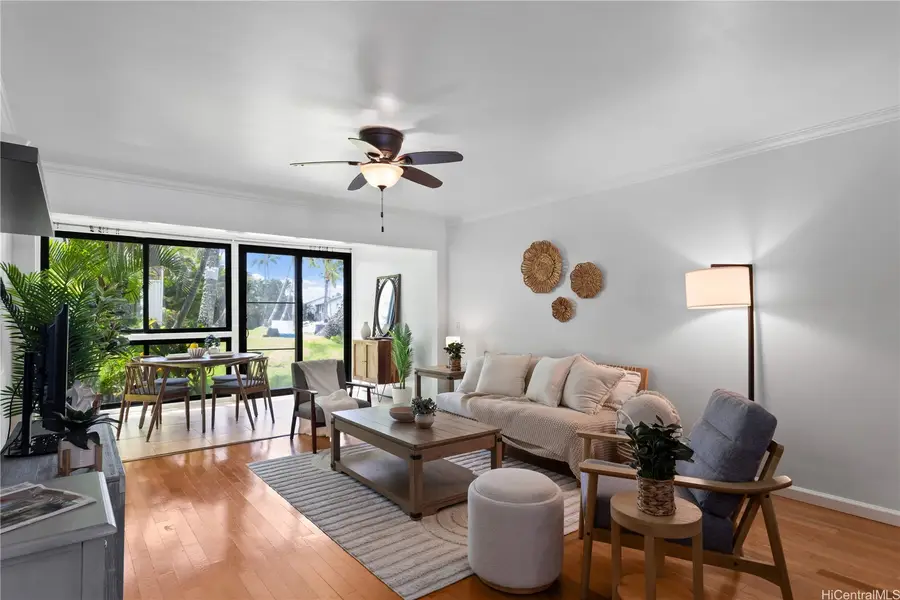 301 Kawaihae Street #126, Honolulu, HI 96825 - #2