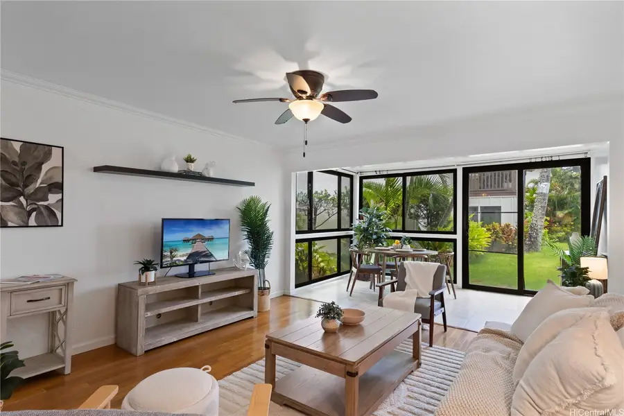 301 Kawaihae Street #126, Honolulu, HI 96825 - #3