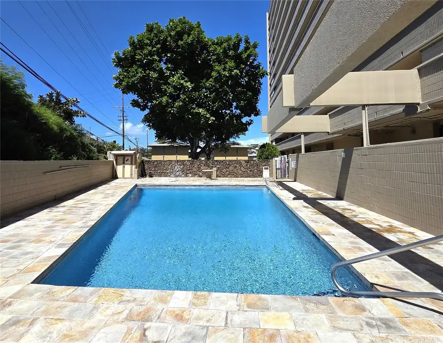3215 Ala Ilima Street #12, Honolulu, HI 96818 - #3