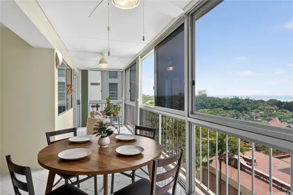 2575 Kuhio Avenue #1303, Honolulu, HI 96815