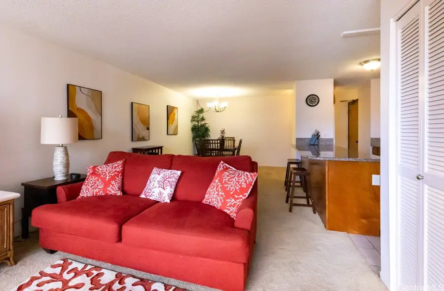 1778 Ala Moana Boulevard #1407, Honolulu, HI 96815 - #3