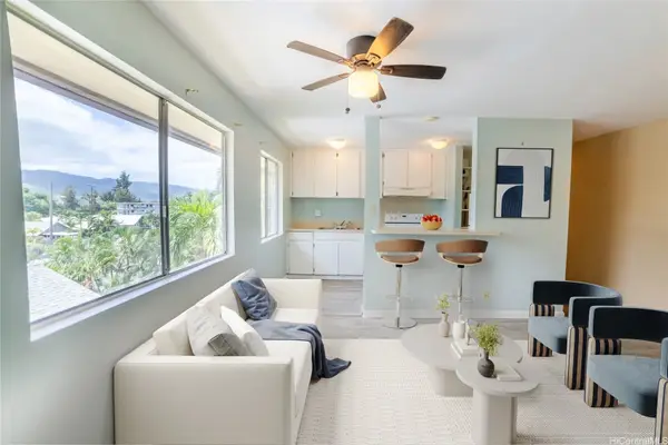 68-077 Au Street #3A, Waialua, HI 96791