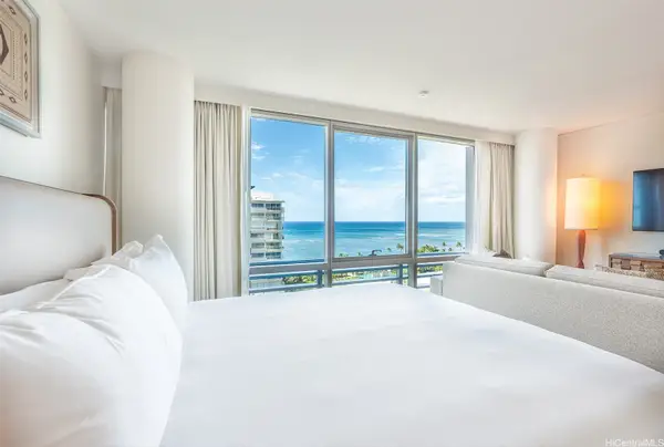 223 Saratoga Road #1421, Honolulu, HI 96815