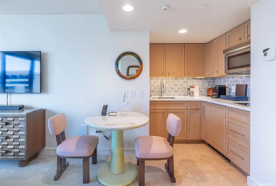 223 Saratoga Road #1421, Honolulu, HI 96815 - #3