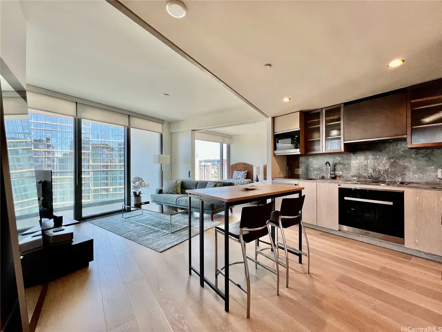 1000 Auahi Street #3403, Honolulu, HI 96814 - #2