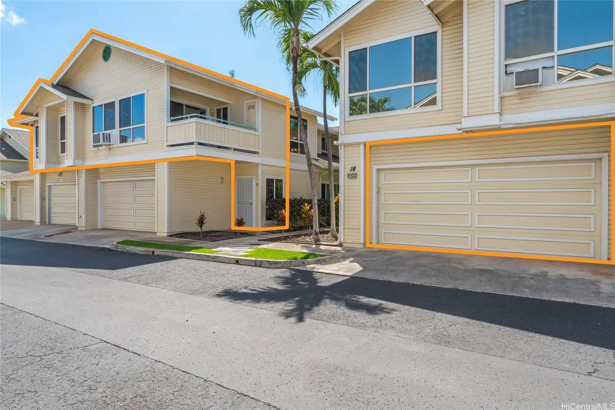 91-1132 Laaulu Street #14G, Ewa Beach, HI 96706 - #1