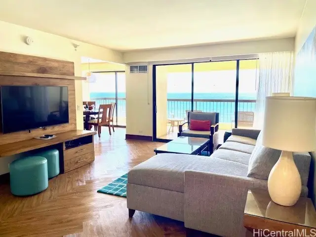 2470 Kalakaua Avenue #2401, Honolulu, HI 96815 - #1