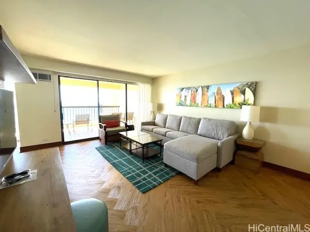 2470 Kalakaua Avenue #2401, Honolulu, HI 96815 - #2