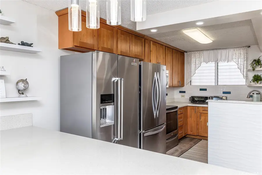 469 Ena Road #2905, Honolulu, HI 96815 - #3