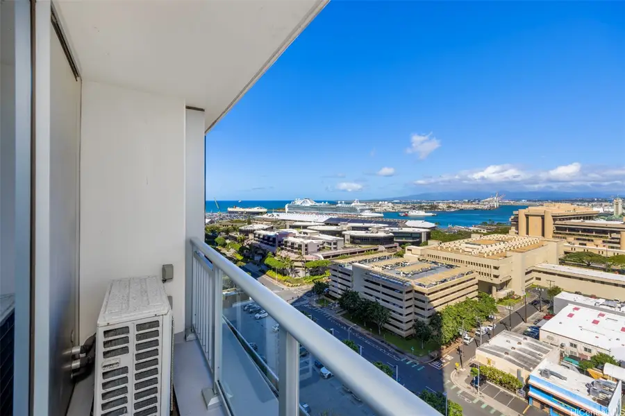 555 South Street #1811, Honolulu, HI 96813 - #2