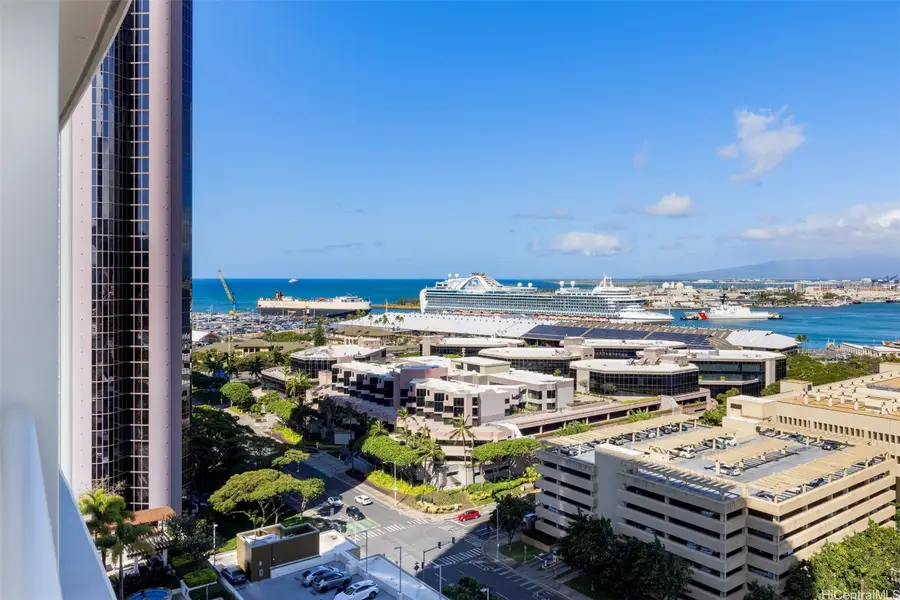 555 South Street #1811, Honolulu, HI 96813 - #3