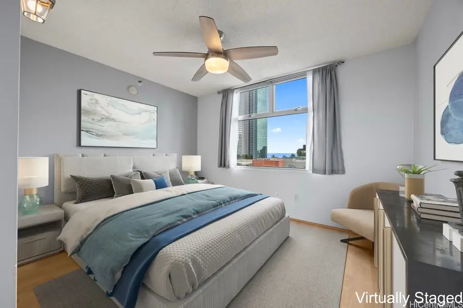 1133 Waimanu Street #804, Honolulu, HI 96814 - #2