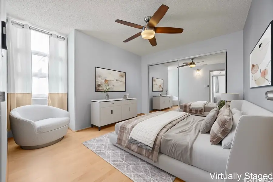 1133 Waimanu Street #804, Honolulu, HI 96814 - #3