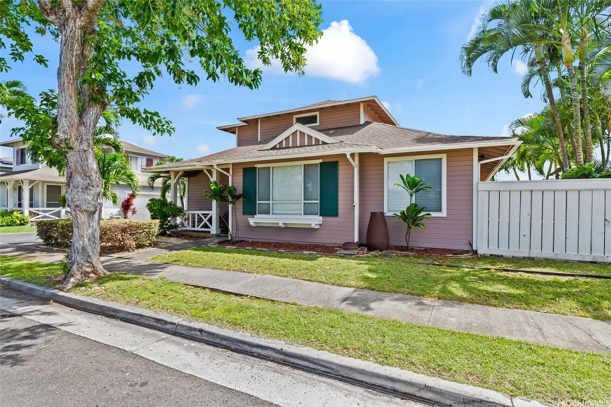 91-1017C Keokolo Street, Kapolei, HI 96707 - #1