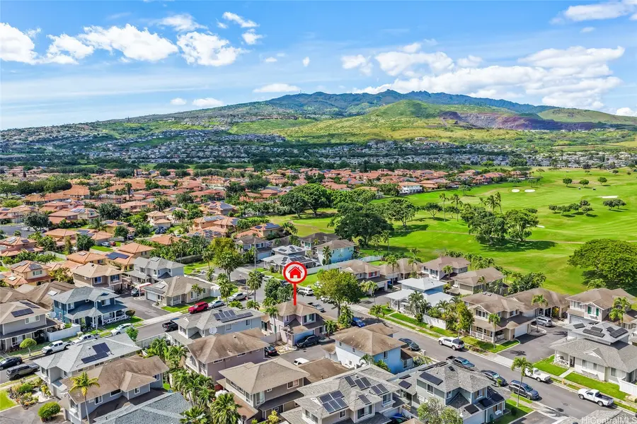 91-1017C Keokolo Street, Kapolei, HI 96707 - #2