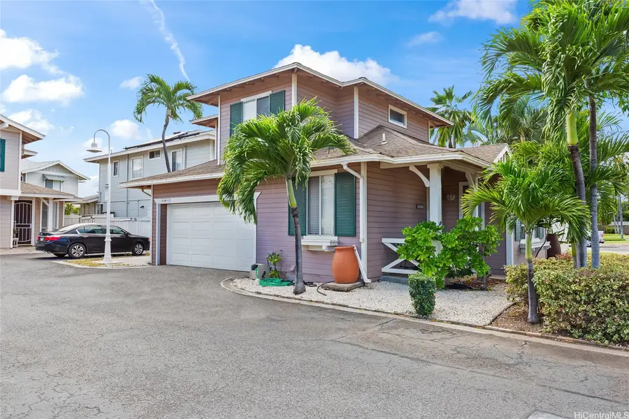 91-1017C Keokolo Street, Kapolei, HI 96707 - #3