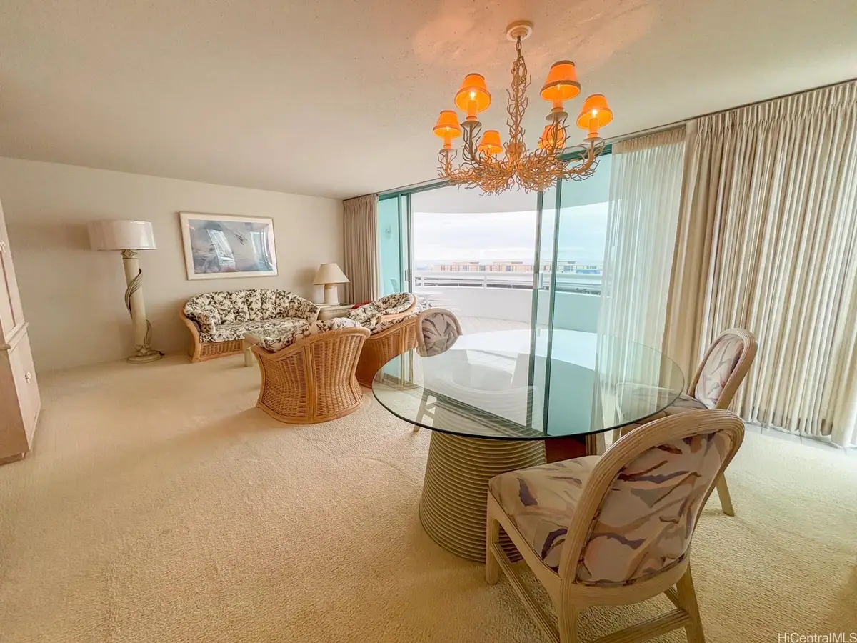 1341 Kapiolani Boulevard #16A, Honolulu, HI 96814 - #1