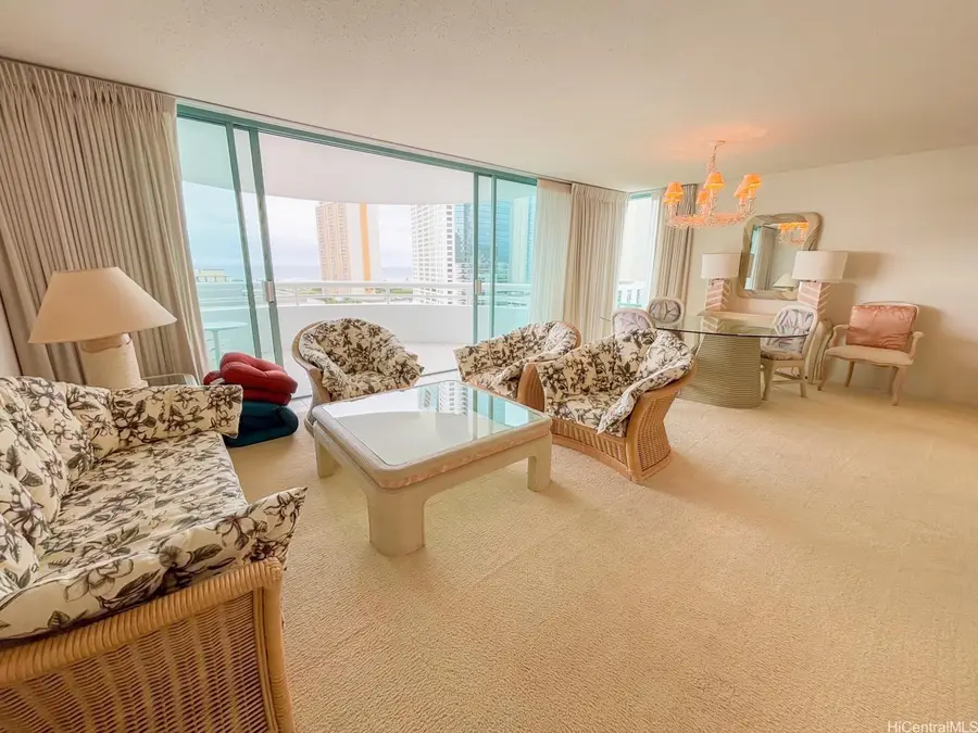 1341 Kapiolani Boulevard #16A, Honolulu, HI 96814 - #2