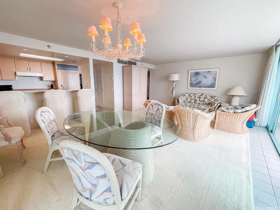 1341 Kapiolani Boulevard #16A, Honolulu, HI 96814 - #3