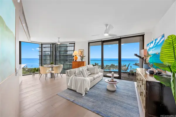 1000 Auahi Street #2100, Honolulu, HI 96814