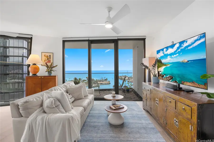 1000 Auahi Street #2100, Honolulu, HI 96814 - #2