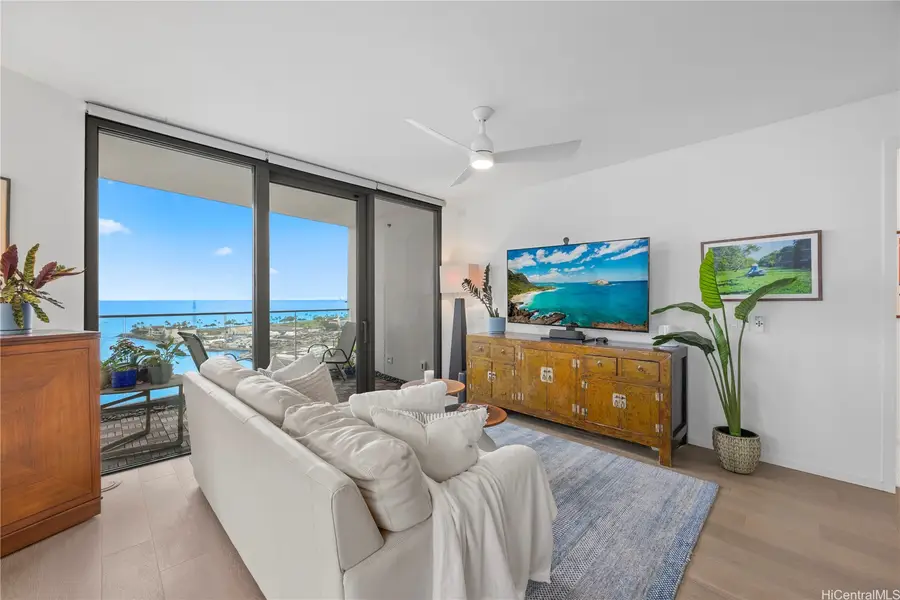 1000 Auahi Street #2100, Honolulu, HI 96814 - #3