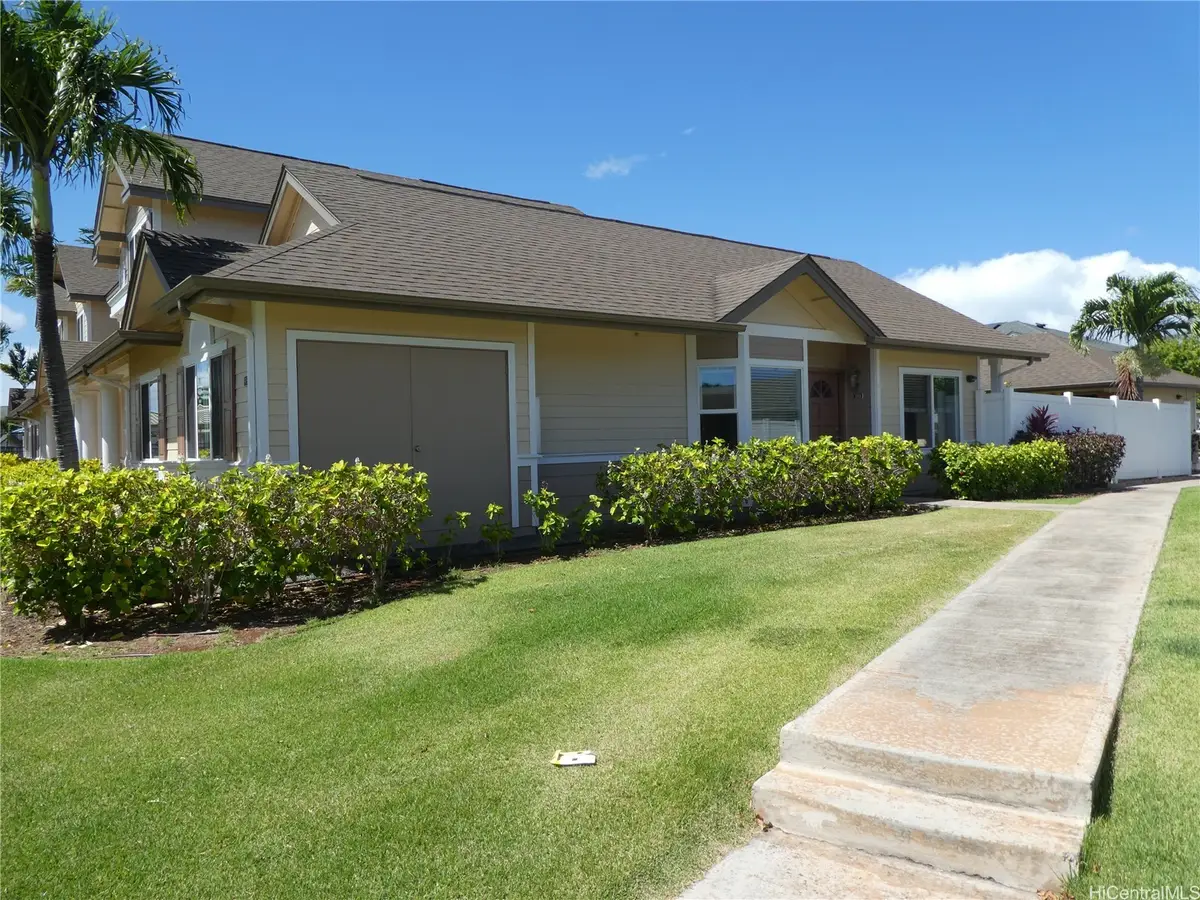 91-1037 Kaipalaoa Street #1205, Ewa Beach, HI 96706 - #1