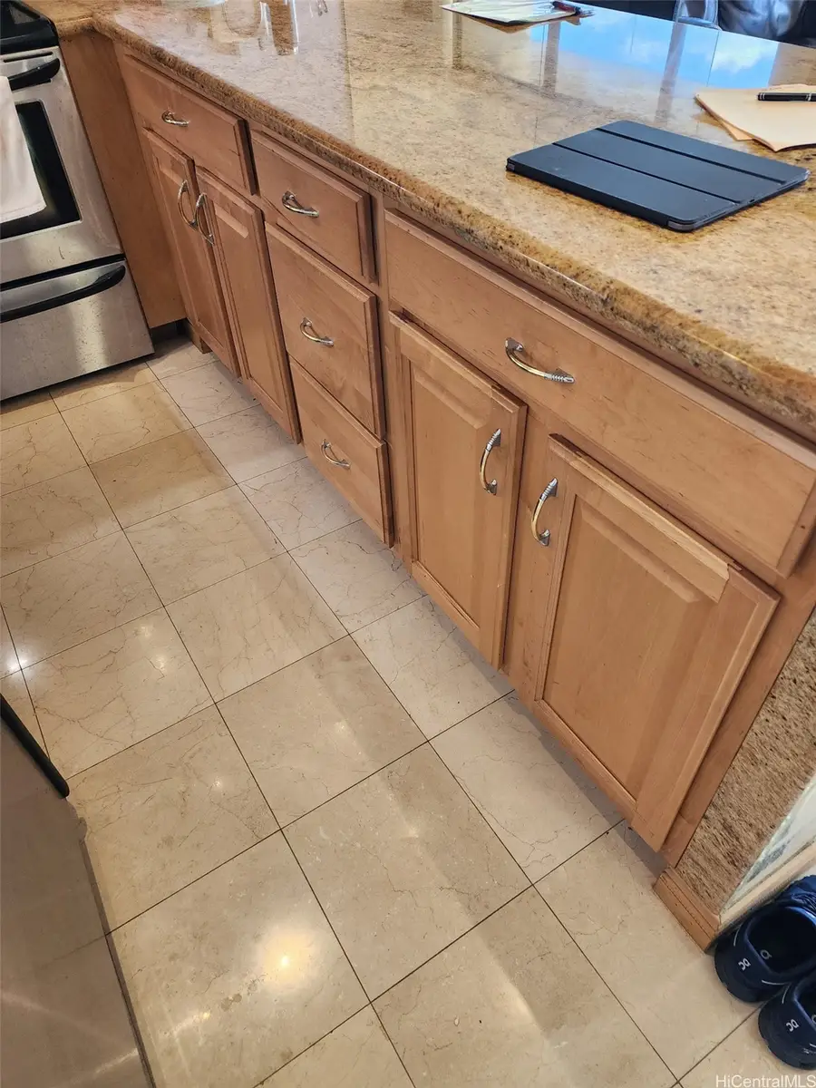 411 Hobron Lane #2603, Honolulu, HI 96815 - #3