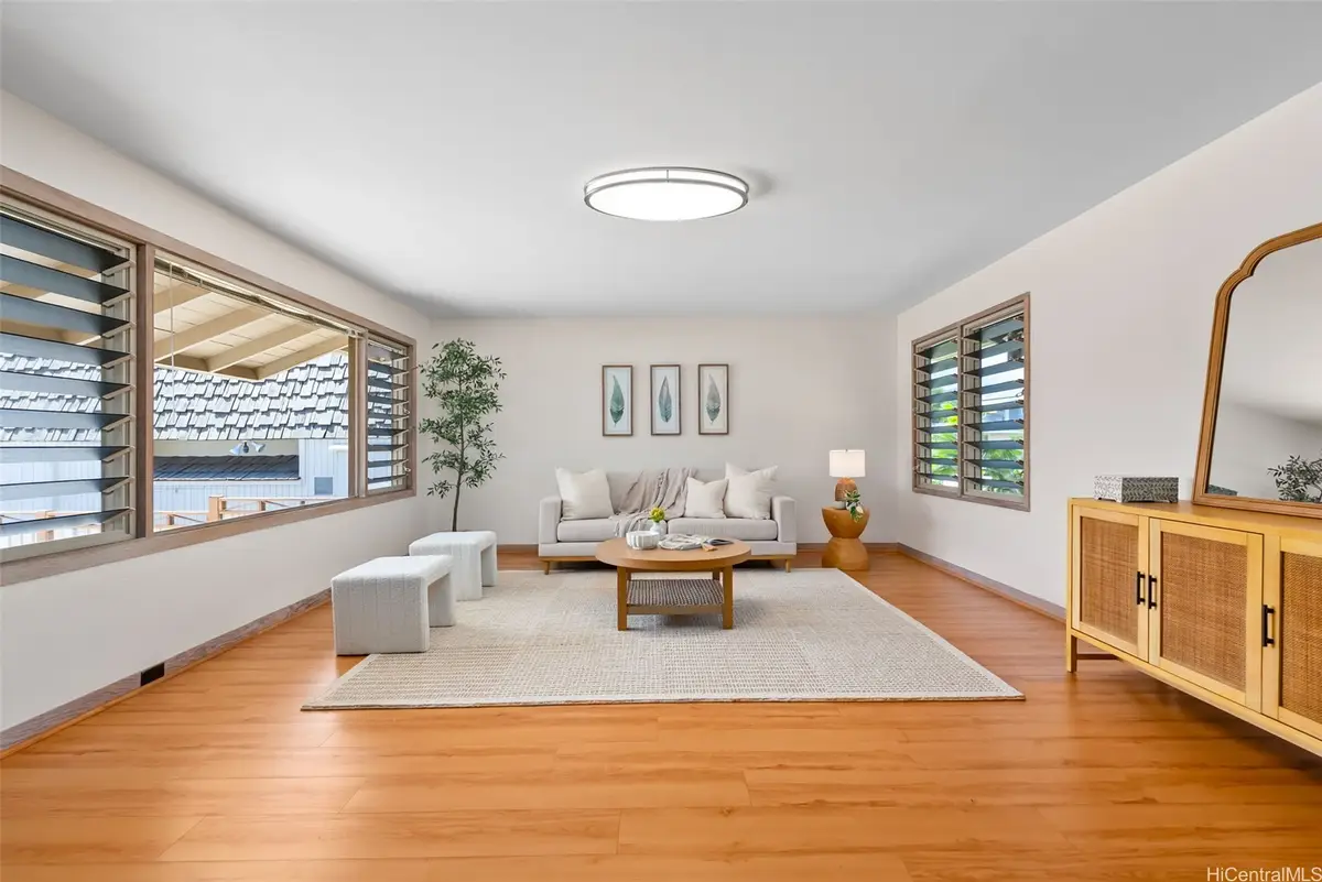 3648 Campbell Avenue, Honolulu, HI 96815 - #1