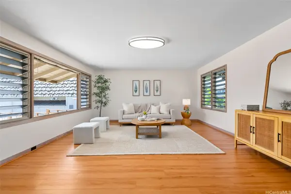 3648 Campbell Avenue, Honolulu, HI 96815