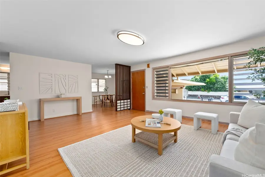 3648 Campbell Avenue, Honolulu, HI 96815 - #2