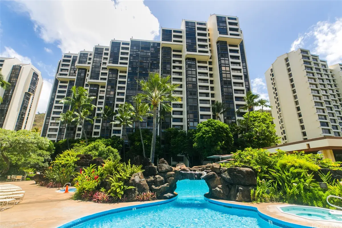 521 Hahaione Street #2/1F, Honolulu, HI 96825 - #1