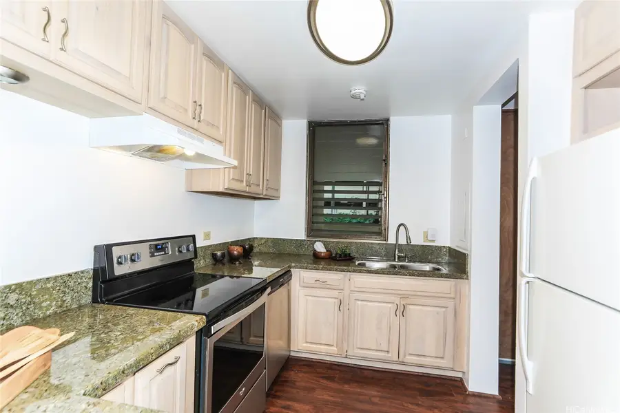 521 Hahaione Street #2/1F, Honolulu, HI 96825 - #2