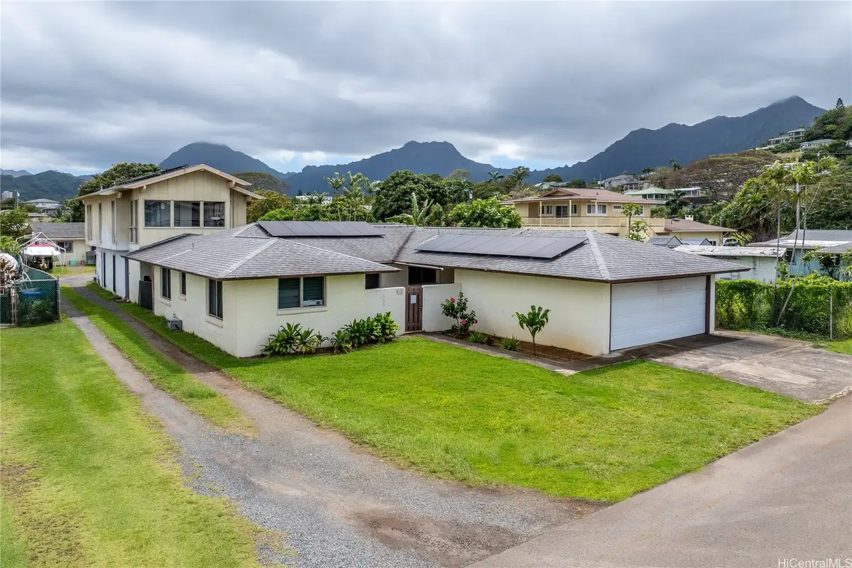45-254 Ka Hanahou Circle, Kaneohe, HI 96744 - #1
