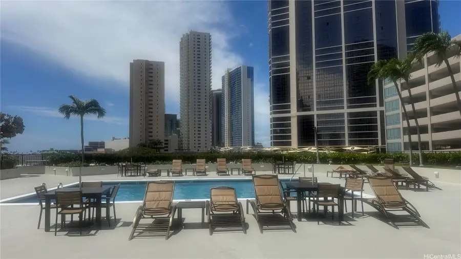 876 Curtis Street #2107, Honolulu, HI 96813 - #2
