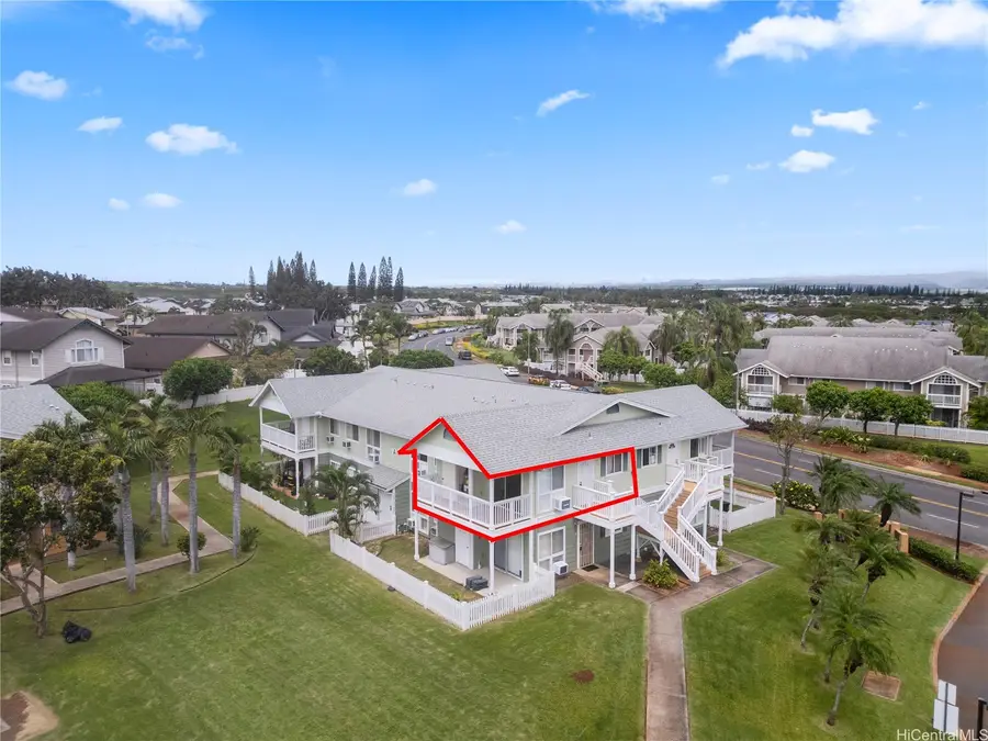 94-510 Lumiaina Street #A203, Waipahu, HI 96797 - #2