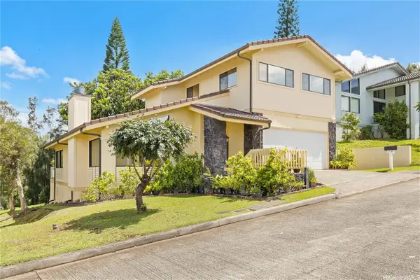 98-1421 Onikiniki Place #5, Aiea, HI 96701