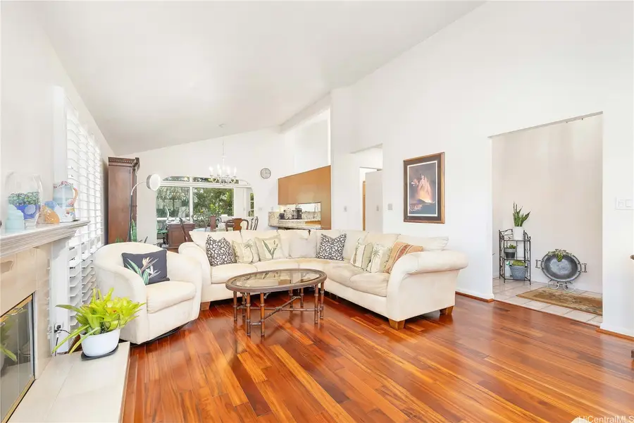 98-1421 Onikiniki Place #5, Aiea, HI 96701 - #3