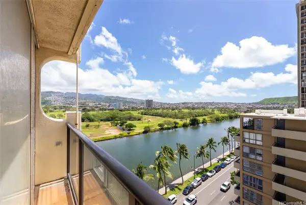 444 Nahua Street #1101, Honolulu, HI 96815