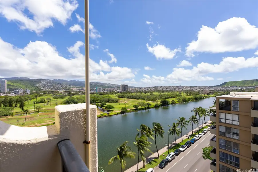 444 Nahua Street #1101, Honolulu, HI 96815 - #3