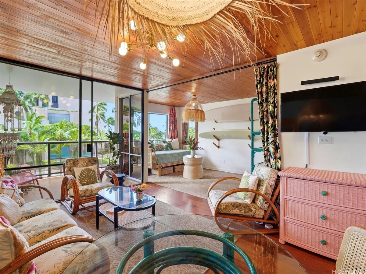 1684 Ala Moana Boulevard #253, Honolulu, HI 96815 - #1