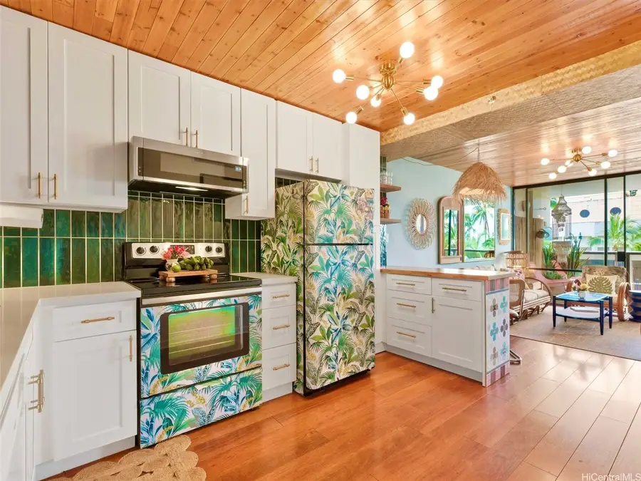 1684 Ala Moana Boulevard #253, Honolulu, HI 96815 - #3