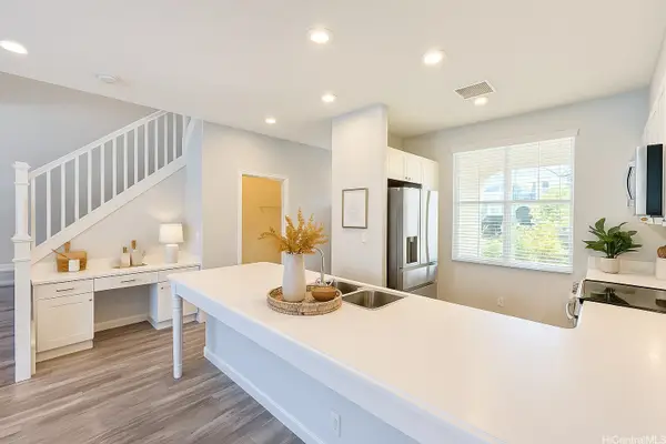 91-2220 Kaiwawalo Street #11-1105, Ewa Beach, HI 96706