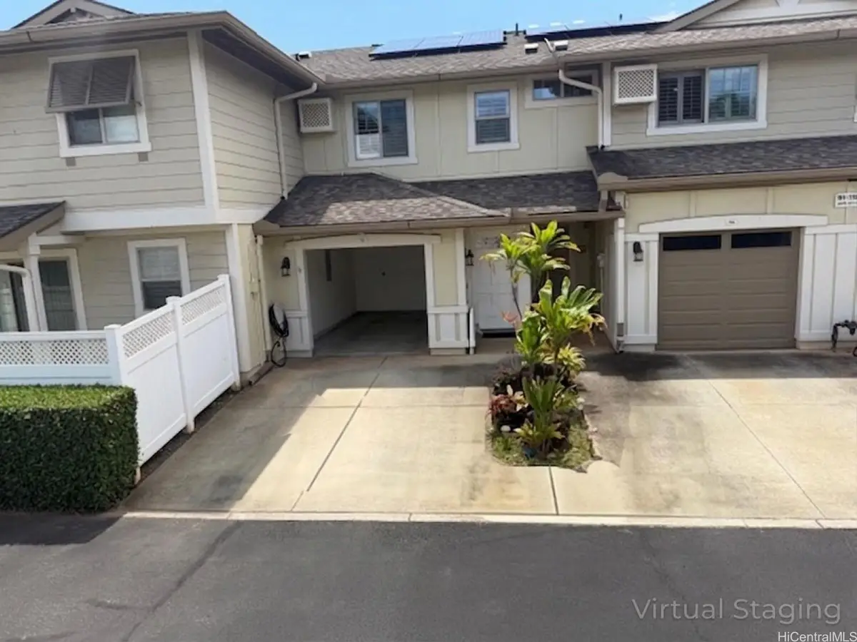 91-1185 Kaiau Avenue #705, Kapolei, HI 96707 - #1