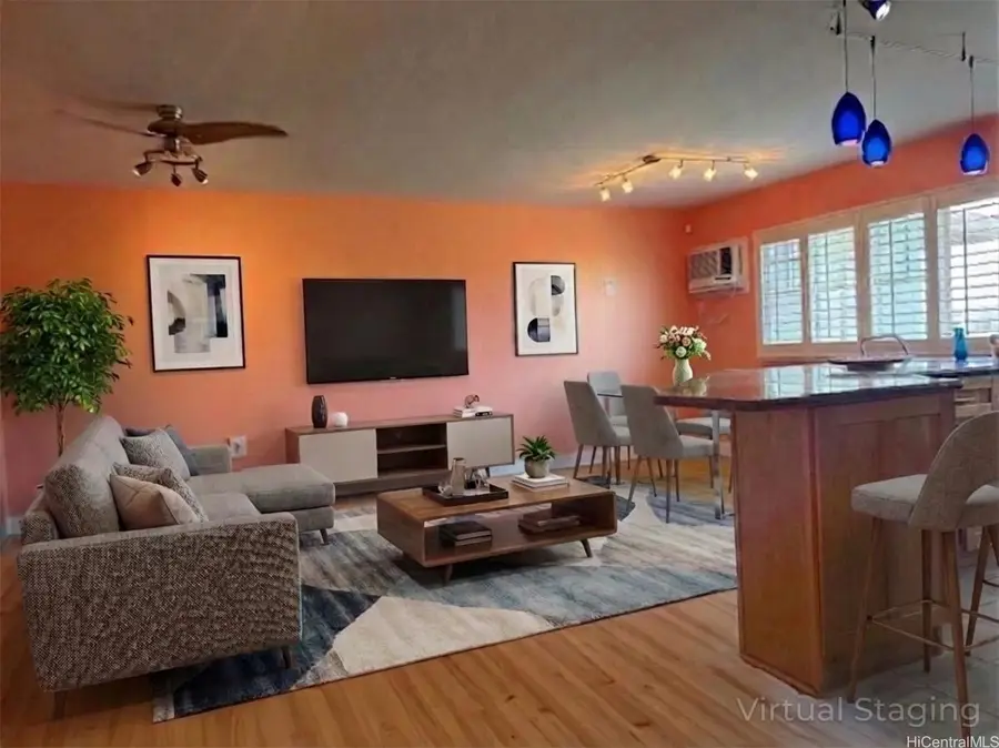 91-1185 Kaiau Avenue #705, Kapolei, HI 96707 - #2